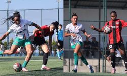 Yüksekova Spor, deplasmanda Ünye Spor ile golsüz berabere kaldı