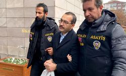 Türbede taciz davası: Müftüye 2 yıl 3 ay hapis