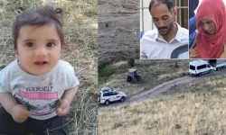 Anne ve baba dahil 6 kişi tutuklandı: Büşra bebek nerede?