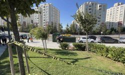 Başakşehir’de alacak verecek kavgasında kan aktı: 2 yaralı