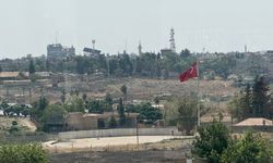 SDG’nin fesih kararı sonrası Nusaybin Sınır Kapısında beklenti arttı