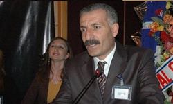 Gazeteci Necip Çapraz yaşamını yitirdi