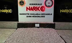 Ankara’dan çevre illere uyuşturucu sevkiyatına operasyon