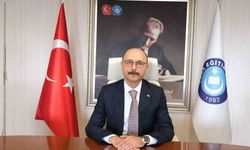 Geylan: "Okullarda şiddet ve akran zorbalığı önemli bir sorun olarak karşımıza çıkmaktadır"