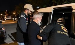 Gazeteci Ali Tarakcı tutuklandı