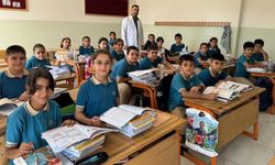 Yüksekova’da 28 bin öğrenci yarın ders başı yapacak