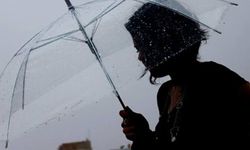 Meteoroloji Alarm Verdi! İstanbul Dahil 14 İlde Sarı Kodlu Uyarı