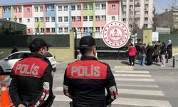 Okullarda yeni dönem: 31 bin görevli, 2 bin dedektör