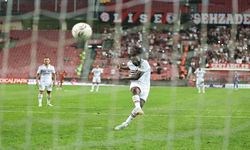 Süper Lig’in ilk 6 haftasında 19 penaltı atıldı