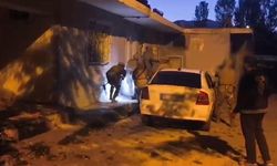 Bitlis’te sosyal medyada suç örgütünü öven şahıslara operasyon: 3 tutuklama