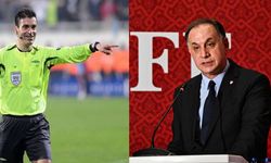 Türk futbolunda deprem! Gündoğdu sonrası eski ünlü hakemde gözaltında