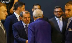 Dursun Özbek: "İspanya Süper Kupası’nın, İstanbul’a katkısı büyük olacak"