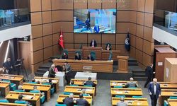 Üsküdar'da "seçim" tamamlandı: Belediye AK Parti'ye geçti