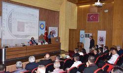 Diyarbakır’da "Abdominal Sepsis ve Açık Karın Yönetimi" sempozyumu düzenlendi