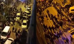 Asker Uğurlaması Kanlı Bitti: Yaralılar var