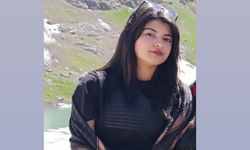 Yüksekovalı Genç Kızdan  Haber Alınamıyor