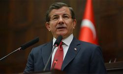 Ahmet Davutoğlu hakkında soruşturma başlatıldı