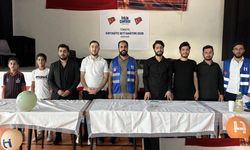 Hakkari ve İlçelerindeki öğrencilere 3 bin 500 lira burs desteği