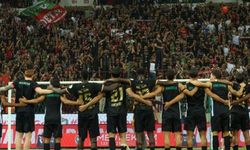 TFF Amedspor ve Trabzonspor'u PFDK’ye sevk etti
