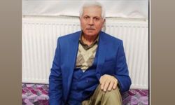 Safalı ailesinin acı günü