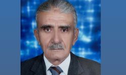 Hakkarili H. Cemil Turgut hayatını kaybetti