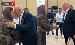 İlk Kadın Çiftçi Kürsüden Seslendi “Üretiyoruz ama pazarımız yok”