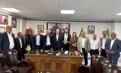 Bayraktar’ın Yüksekova ve Şemdinli mesaisi tamamlandı