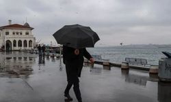 Ülke genelinde sıcaklıklar düşüşe geçiyor: Yağmur etkili olacak