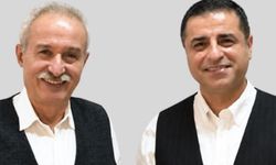 Selahattin Demirtaş tarih verdi: Selçuk Mızraklı tahliye oluyor