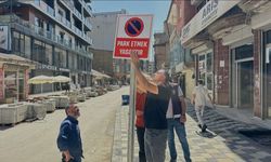 Yüksekova’da Trafik Akışını Rahatlatacak Tek Yön Uygulaması Başlatıldı