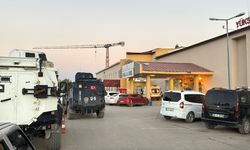 Yüksekova’da iki grup arasında gerginlik: 3 kişi yaralandı