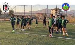 Beşiktaş-Yüksekova Spor maçının yayın kanalı belli oldu
