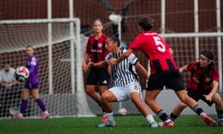 Yüksekova Spor Beşiktaş’a 2-0 mağlup oldu