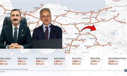 Tekin’den Bakan Uraloğlu’na çağrı: “Van ve Hakkari yine mi bekleyecek?”