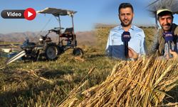 Çiftçinin Belini Akaryakıt Büktü! Köye Dönüş Umudu Maliyetlere Takıldı