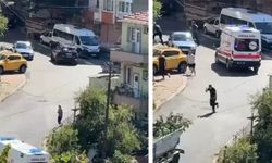 Kiracı dehşet saçtı: Ev sahibi çift öldü, avukat ağır yaralandı