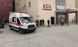 Hakkari'de Boğazına kek parçası kaçan 1 yaşındaki bebek kurtarılamadı