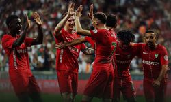 Amedspor Başakşehir’i darmadağan etti