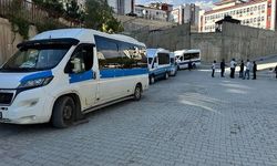 Yüksekova’da toplu taşımaya zam: Yetişkin 25, öğrenci 20 TL oldu