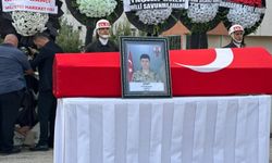Koparan ailesinden taziye teşekkür mesajı
