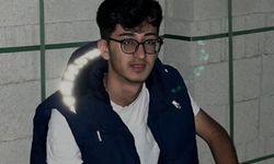 Yüksekova'da şüpheli ölüm