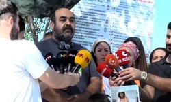Arif Güran adalet yürüyüşü başlattı: ‘Narin’in hakkını bırakmayacağım