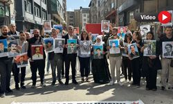 Yüksekova’da 245. haftada Sait Akın için adalet çağrısı