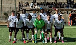 Yüksekova Spor uzatma dakikalarında yıkıldı