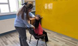 Denetimli serbestlikten çocuklara anlamlı destek