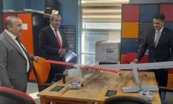 Hakkari ve Yüksekova’da geleceğin teknoloji yıldızları için sınav heyecanı