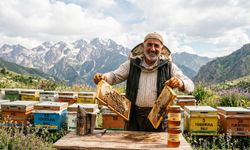 İlçe Tarım ve Orman Müdürlüğü, ilçede üretilen balın önemine dikkat çekti