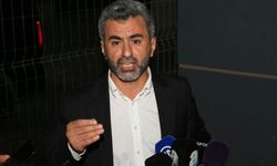 Amedspor Başkanı Nahit Eren'den hakemlere sert sözler