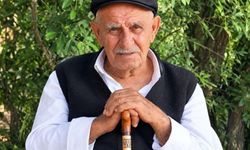 Dara ailesinin acı günü: H.Ali Dara vefat etti