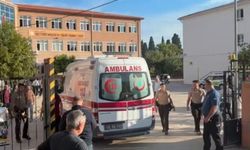 Okula silahlı saldırı düzenlendi: Yaralı öğrenciler var